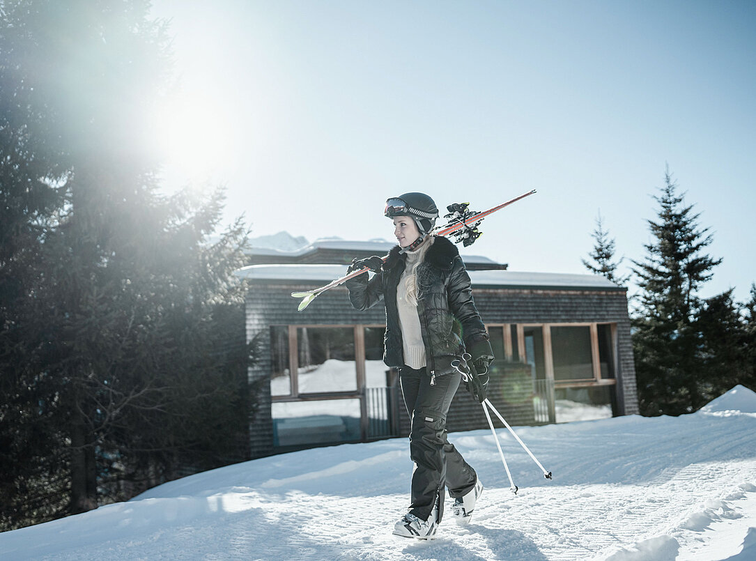 Winteridylle
