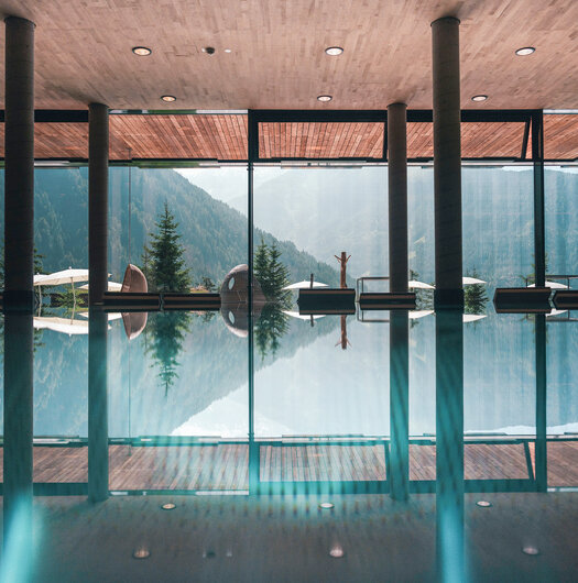 MOUNTAIN SPA