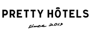 Logo Pretty Hotels