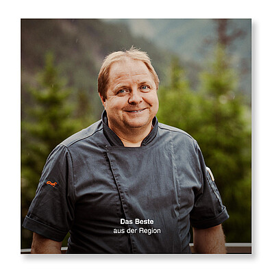 Unsere ️ Stammgäste wissen schon seit Jahren, dass unser Küchenchef Michael Karl eine besonders feine Hand für das Beste aus der Region hat und diese Spezialitäten hervorragend zubereitet… #haube ...