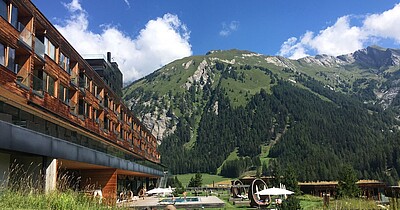 lazy sunday ? .. #gradonnamountainresort #enjoylife️ #sundaymood️ #enjoyosttirol #myosttirol️ #tyrolaustria