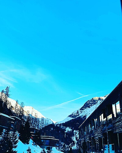“Traumtagerl „ #sonnegenießen #skifahren #enjoyosttirol #ggresort #urlaubinösterreich