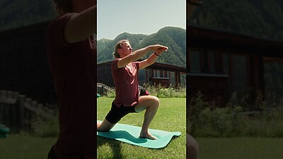 Yoga-Fans und Naturliebhaber sind im Gradonna ****s Mountain Resort an der richtigen Adresse. Hier am Fuße des Großglockners, in einer der schönsten Landschaften Österreichs, erwartet Ruhesuchende...