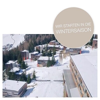 In beeindruckender Lage auf 1.350 m ️starten wir heute mit euch in die ️ Wintersaison. Genießt bei uns euren ️Skiurlaub direkt an der Piste. www.gradonna.at